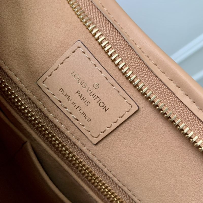 LV Top Handle Bags